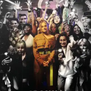 Jojo - Fucking Genius